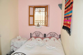 Chellingue hostel